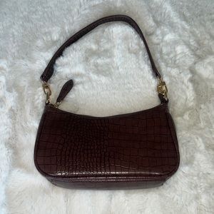 Women’s Shoulder Brown Bag